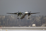 Bombardier DHC-8-402 Q400