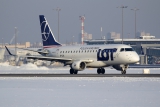 Embraer 170STD (ERJ-170-100STD)