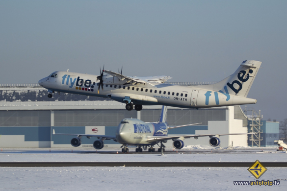 ATR ATR-72-500 (ATR-72-212A)