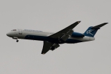 Fokker 100 (F-28-0100)