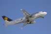 Airbus A319-114