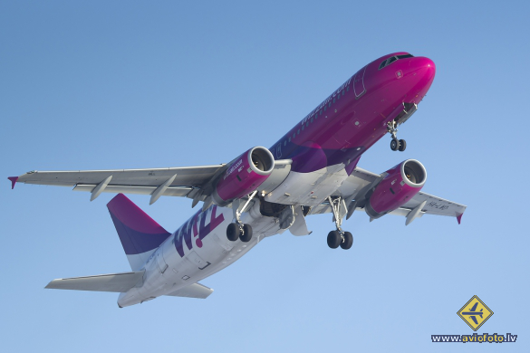 Airbus A320-232