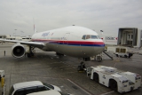 Boeing 777-2H6/ER