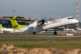 Bombardier DHC-8-402 Q400