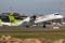 Bombardier DHC-8-402 Q400