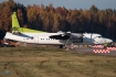 Fokker 50