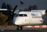 Bombardier DHC-8-402 Q400