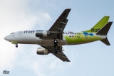 Boeing 737-522
