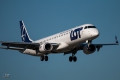 Embraer 195LR (ERJ-190-200LR)