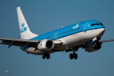 Boeing 737-8K2