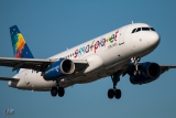 Airbus A320-232