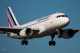 Airbus A319-111