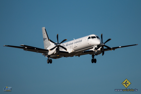 Saab 2000