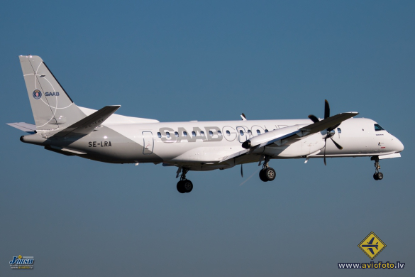 Saab 2000