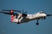 Bombardier DHC-8-402 Q400