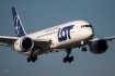 Boeing 787-8 Dreamliner