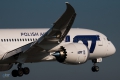Boeing 787-8 Dreamliner