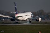 Boeing 787-8 Dreamliner