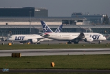 Boeing 787-8 Dreamliner