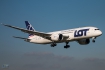 Boeing 787-8 Dreamliner