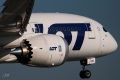 Boeing 787-8 Dreamliner