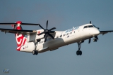 Bombardier DHC-8-402 Q400