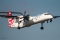 Bombardier DHC-8-402 Q400
