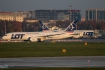 Boeing 787-8 Dreamliner