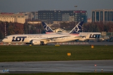 Boeing 787-8 Dreamliner
