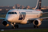 Embraer 170STD (ERJ-170-100STD)