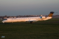 Bombardier CRJ-900ER (CL-600-2D24)