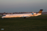 Bombardier CRJ-900ER (CL-600-2D24)