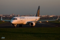 Embraer 195LR (ERJ-190-200LR)