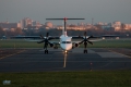 Bombardier DHC-8-402 Q400