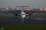 Bombardier DHC-8-402 Q400