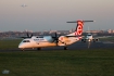 Bombardier DHC-8-402 Q400
