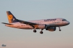 Airbus A319-112