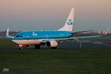 Boeing 737-7K2