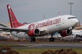 Boeing 737-85P
