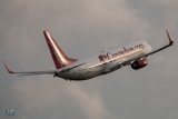 Boeing 737-85P