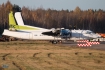 Fokker 50