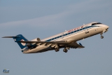 Bombardier CRJ-200ER (CL-600-2B19)