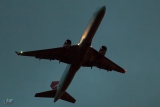 Boeing 757-256