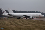 Airbus A320-214