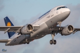 Airbus A319-114