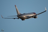 Boeing 737-8JP