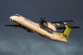 Bombardier DHC-8-402 Q400