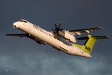 Bombardier DHC-8-402 Q400