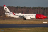 Boeing 737-8JP