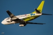 Boeing 737-522